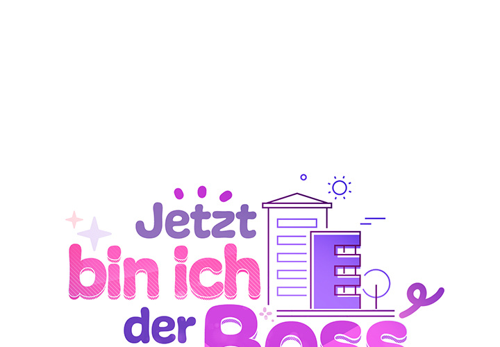 Jetzt bin ich der Boss - episode 27 - 0