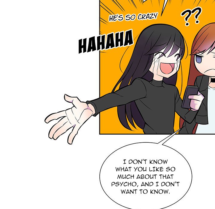 EAT ME! - episode 14 - 20