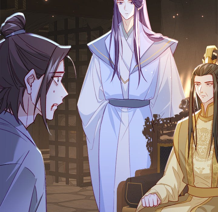The Emperor's Choice - episode 27 - 20