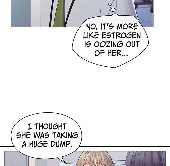 Master, Do You Need A Hand? - episode 28 - 38
