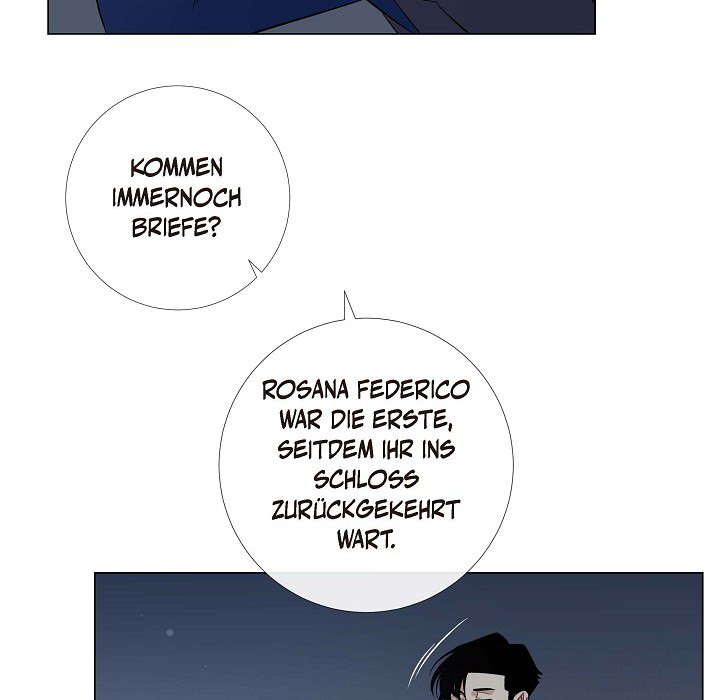 Die Magd und der Vampir - episode 40 - 46