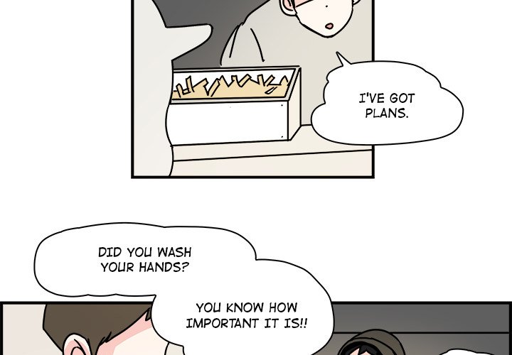 Office Grievances - episode 23 - 3