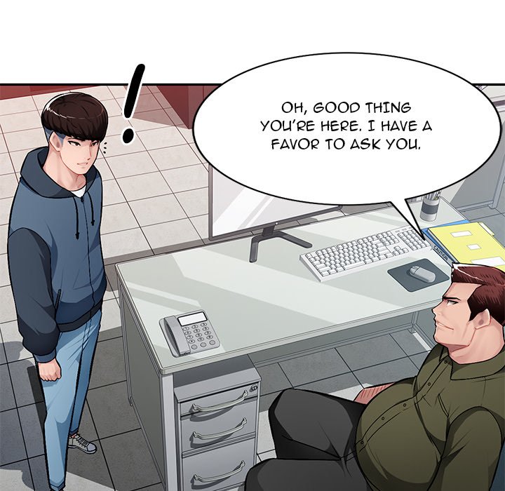 Boss Around - episode 12 - 7
