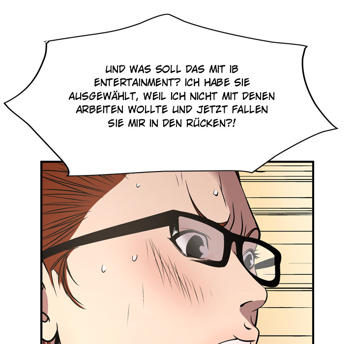 Der Manager - episode 50 - 65