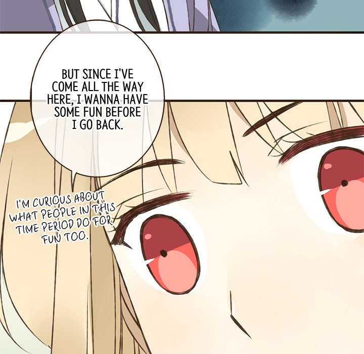 My Friend From Another Era - episode 28 - 18