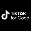 @tiktokforgood