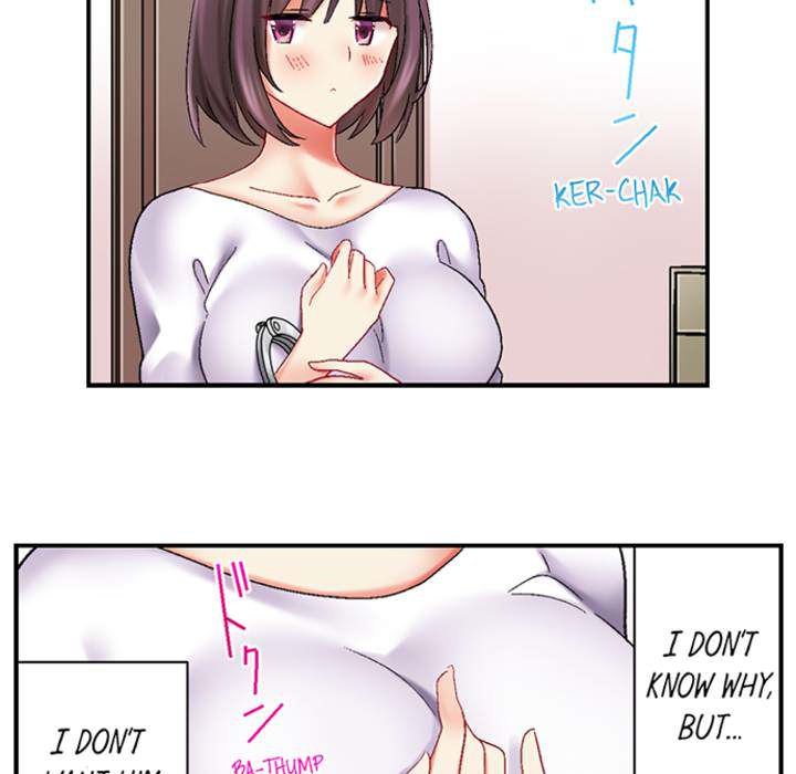 Our Kinky Newlywed Life - episode 19 - 33