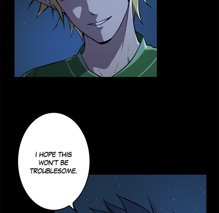 The Chronicle of Seven - episode 42 - 42