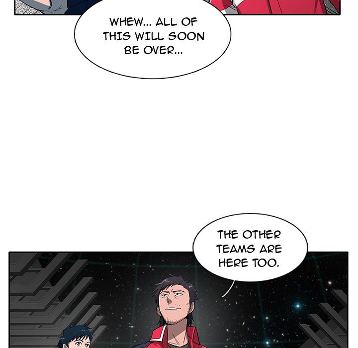 Stardust - episode 60 - 14