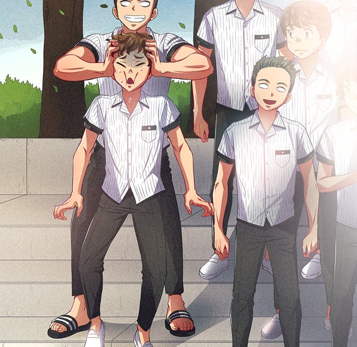 My High School Bully - episode 18 - 79