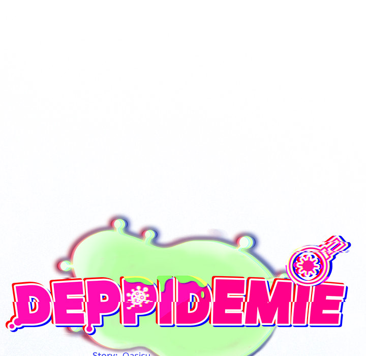 Deppidemie - episode 40 - 63