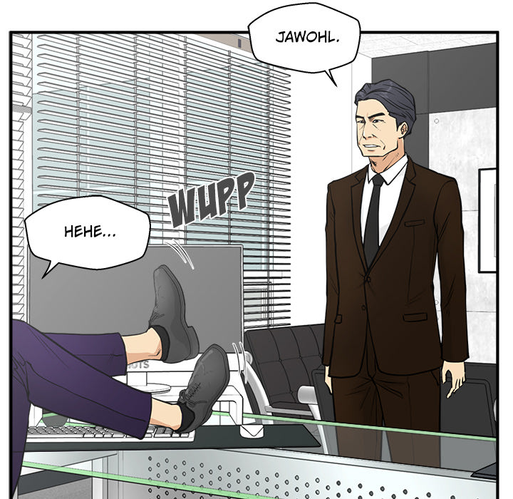 Los geht´s Mr. Kang! - episode 63 - 17