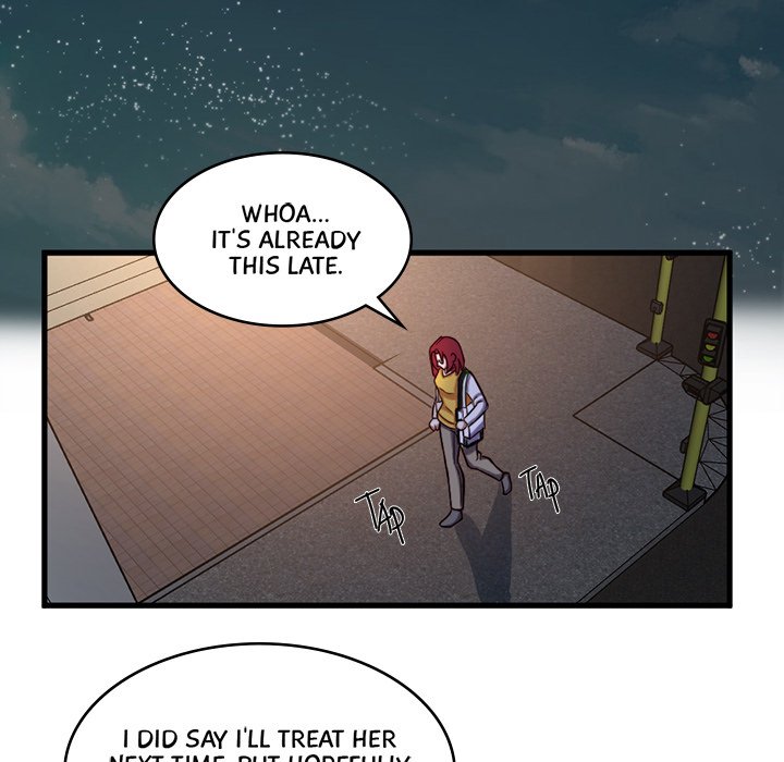 Sugar Daddy - episode 11 - 20