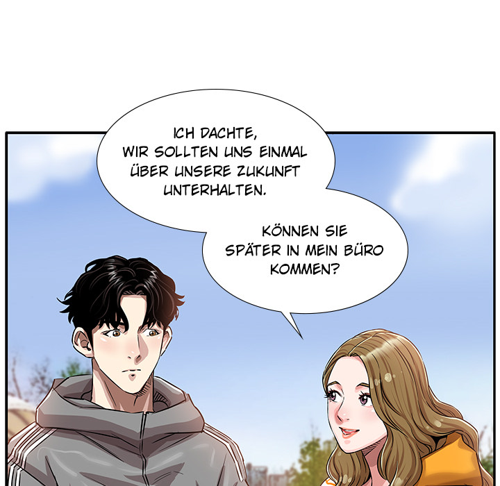 Sponsor (Drama) - episode 8 - 52