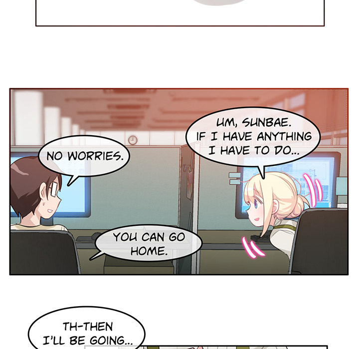 A Pervert's Daily Life - episode 8 - 37