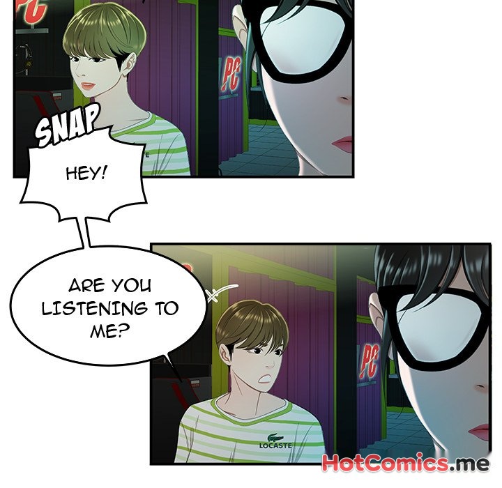 The Repeat Student - episode 25 - 26