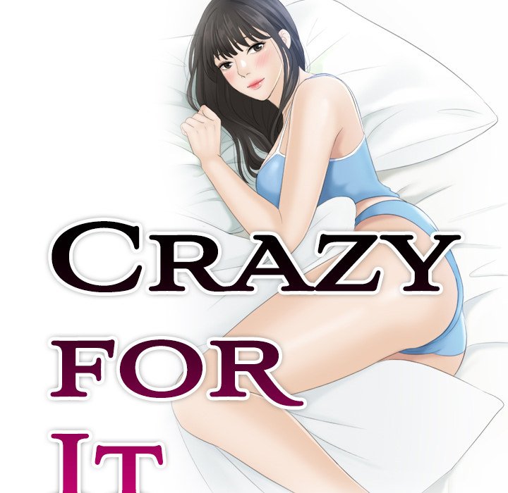 Crazy for It - episode 14 - 9