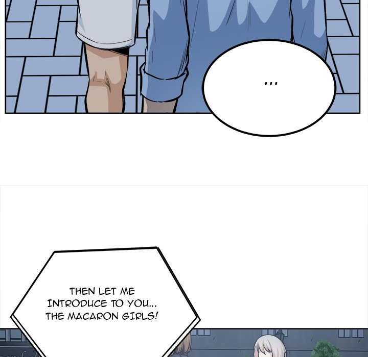 Excuse me, This is my Room - episode 83 - 76