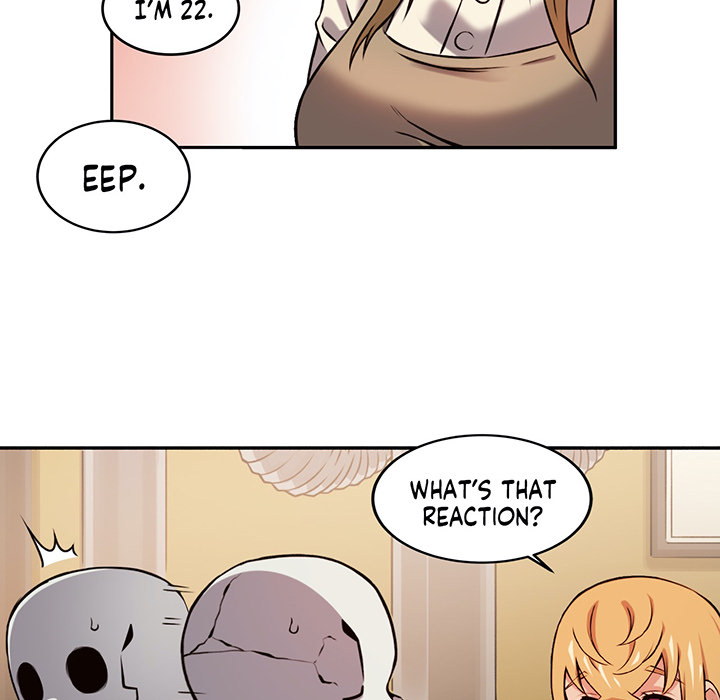 Zombie Girlfriend! - episode 41 - 24
