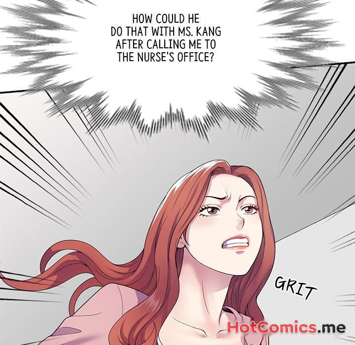 My Wife is a Teacher - episode 18 - 20