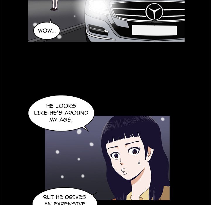 Dalhee's Boarding House - episode 2 - 124