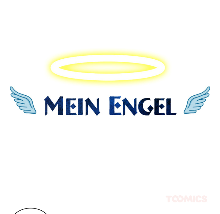 Mein Engel - episode 31 - 19