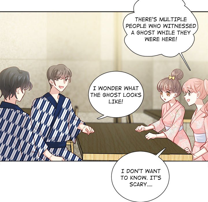 A Young Case of Hearts - episode 15 - 82