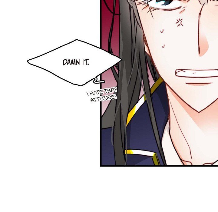 Bring the Love - episode 14 - 9