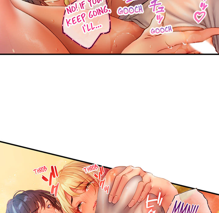 Sex in a Sauna With a No Makeup Gyaru - episode 8 - 29