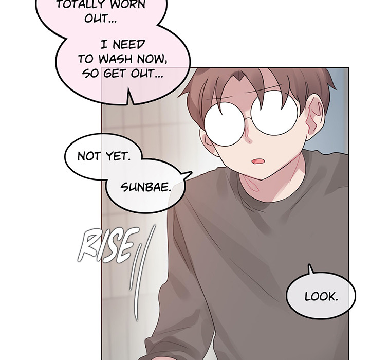 A Pervert's Daily Life - episode 122 - 42