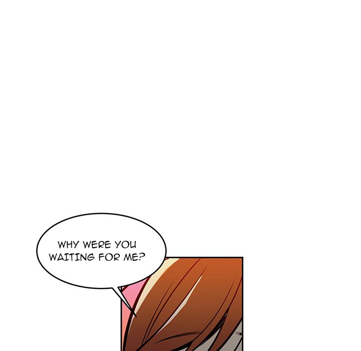 EAT ME! - episode 16 - 43