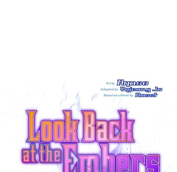 Look Back at the Embers - episode 31 - 8