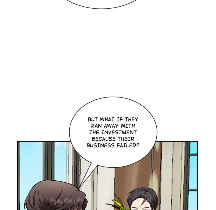 Fraud Smash : Prosecutor Lim's Secret Operation - episode 12 - 60