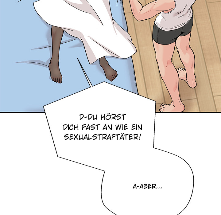 Liebe... aber nur zum Üben - episode 27 - 31