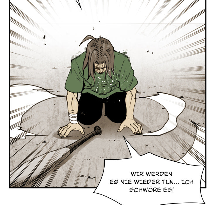 Der Schlägerjäger - episode 36 - 67
