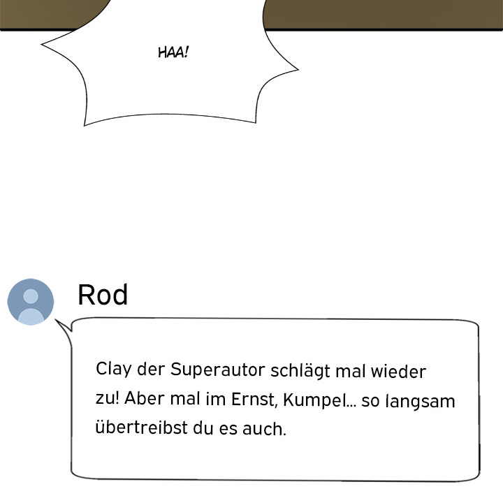Ein standhafter Geist - episode 55 - 60