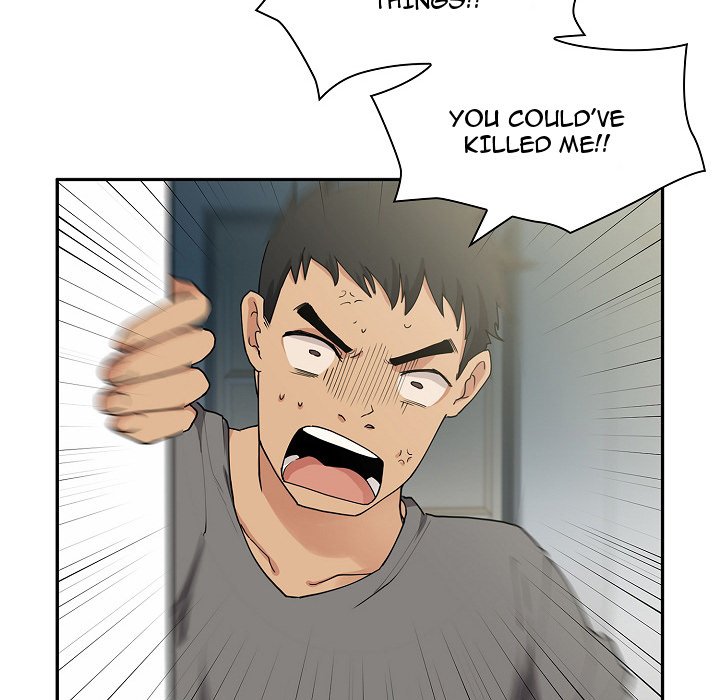 Close as Neighbors - episode 3 - 9