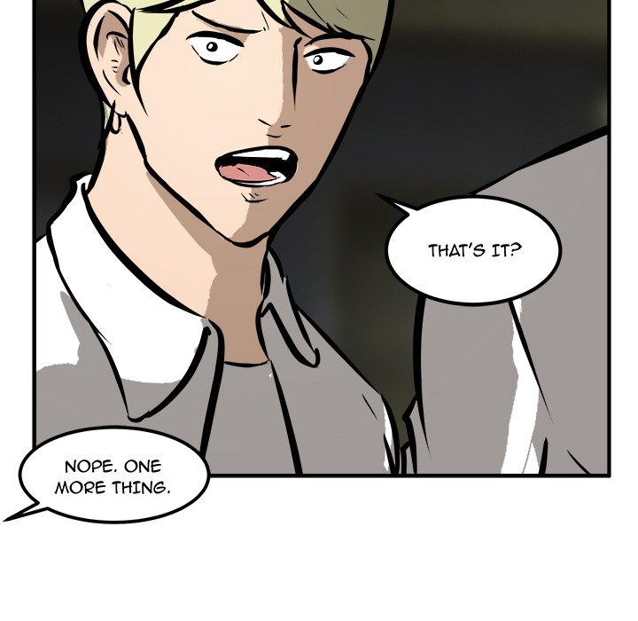 He Queen - episode 19 - 58