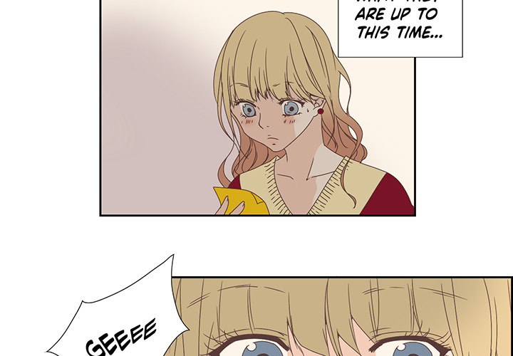 An Innocent Sin - episode 8 - 3