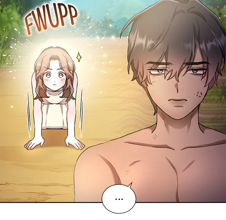 Savage Forest - episode 2 - 170