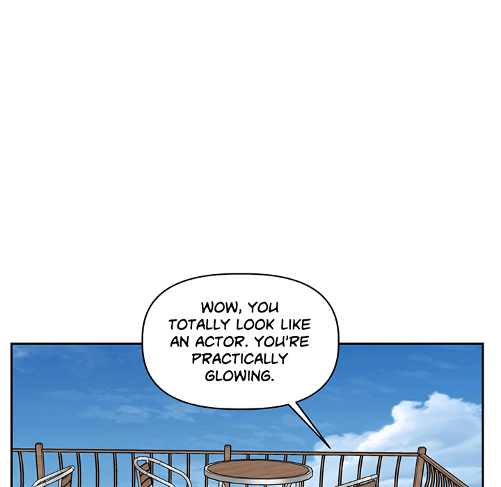 Bitter Sweetheart - episode 34 - 134