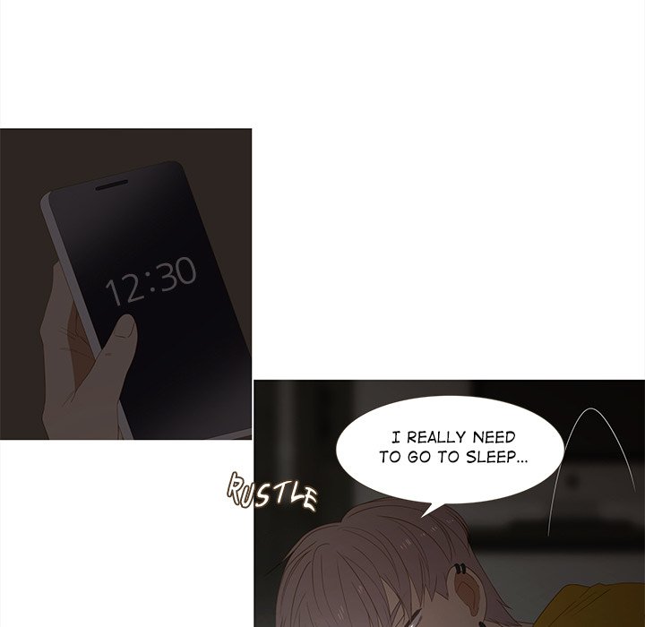 My Life as a Half-Magi - episode 35 - 4