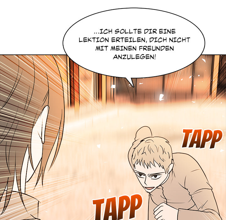 Teufel der Oberstufe: Boost - episode 24 - 102