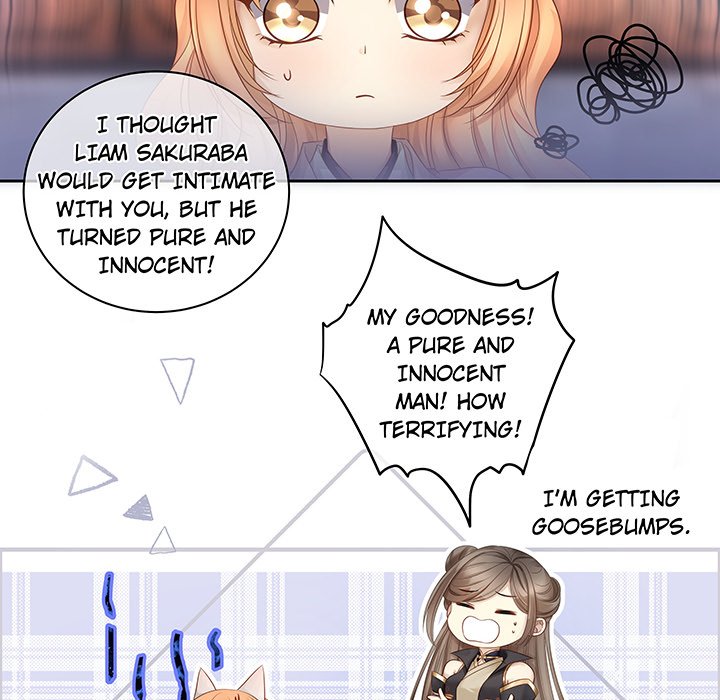 MASTER AND SEVEN LOVERS - episode 97 - 5