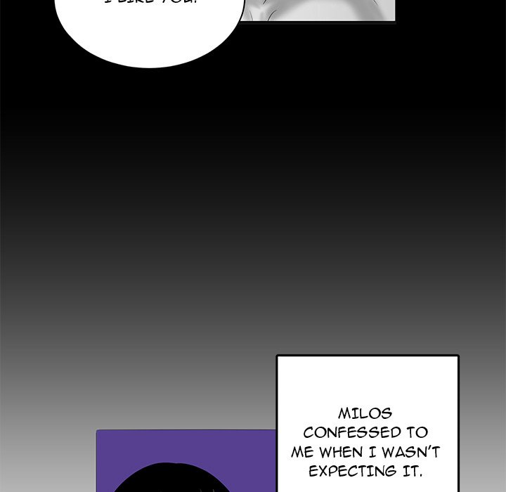 Five Years Apart - episode 22 - 32