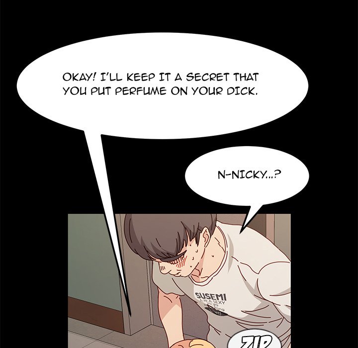 God Model - episode 14 - 52