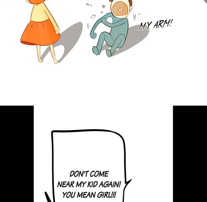 The Blue Snake and the Red Moon - episode 18 - 23