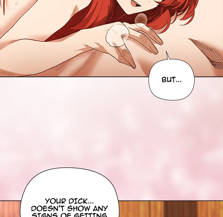 Young Lady's Knight - episode 8 - 108
