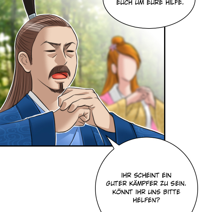 Die geheime Welt der Kampfkünste - episode 9 - 40
