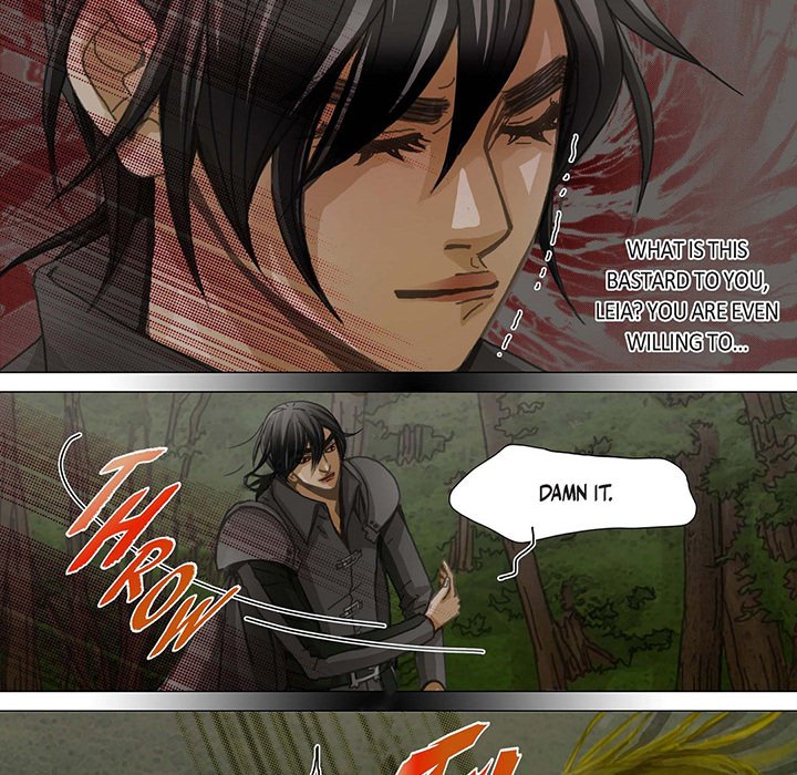 The Emperor's Woman - episode 81 - 31